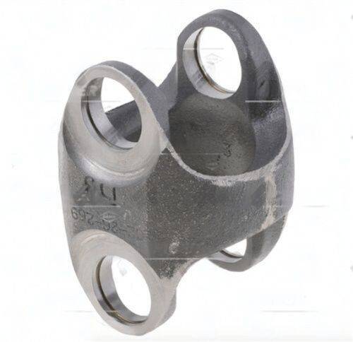 2-26-457 driveshaft part image - 2-26-457 – H Yokes – 1210 Series – Swing Dia 3.375" – Cj To Cj 2.688