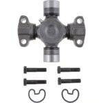 6C-3X driveshaft part image - Spicer – U Joints – 1550X6C Series – Cap Dia 1 1.375