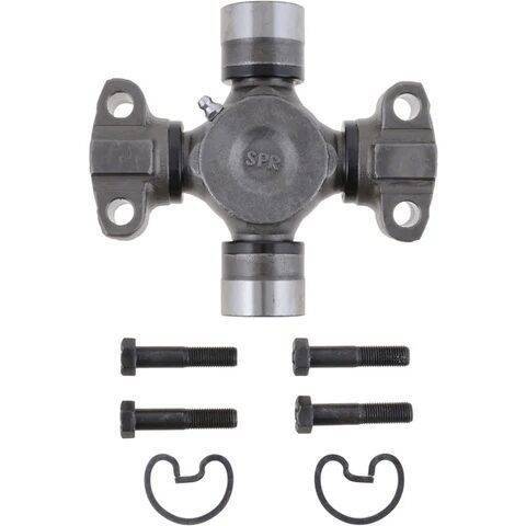 6C-3X driveshaft part image - Spicer – U Joints – 1550X6C Series – Cap Dia 1 1.375 6C-3X driveshaft part image - Spicer – U Joints – 1550X6C Series – Cap Dia 1 1.375