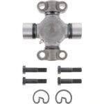 5-330X driveshaft part image - Spicer - U Joints - 1.625" Cap Dia - 5.594" Width