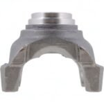 6-4-4601 driveshaft part image - 6-4-4601 – End Yoke – 1710 Series – 2.350" Splines Dia – 3.312" Hub Dia