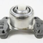 211355X driveshaft part image - 211355X – Cv Link Yokes – 1310 Series – Bolt Hole Dia .312-24