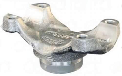 211179X driveshaft part image - 211179X – Cv Link Yokes – 1330 Series – Bolt Hole Dia .312-24 – Ball Stud Dia 500