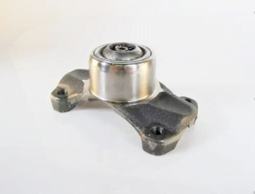 211996X driveshaft part image - 211996X – Cv Link Yokes – 1330 Series – Bolt Hole Dia .312-24 – Ball Stud Dia 500