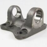 2-2-479 driveshaft part image - 2-2-479 – Flange Yokes – 1310 Series – 3.750" Bolt Circle Dia