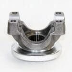 3504-243 driveshaft part image - 3504-243 – End Yoke – 1350 Series – 1.250" Splines Dia – 1.876" Hub Dia