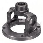 N3R-83-627 driveshaft part image - N3R-83-627 – Cv Flange Yoke – Ball Stud Dia 0.91" – Bolt Circle Dia 4.25