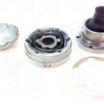 3152-107 driveshaft part image - 3152-107 – CV Joint Kit – 28.5" Splines dia – 26 Spline