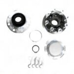 3152-1041 driveshaft part image - 3152-1041 – CV Joint Kit – 30" Splines dia – 39 Splines – Bolt Hole Dia 10