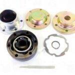 3052-9403 driveshaft part image - 3052-9403 – CV Joint Kit – 27" Splines dia – Bolt Hole Dia 8.35" – 24 Spline