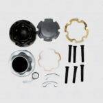 2752-9921 driveshaft part image - 2752-9921 – CV Joint Kit – 26.8" Splines dia – Bolt Hole Dia 10.4" – 32 Spline