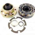 2752-9901 driveshaft part image - 2752-9901 – CV Joint Kit – 28" Splines dia – Outer Dia 99.45