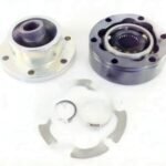 2552-1001 driveshaft part image - 2552-1001 – CV Joint Kit – 28" Splines dia – Bolt Hole Dia 8.3