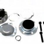 1452-8602 driveshaft part image - 1452-8602 – CV Joint Kit – 23.75" Splines Dia – 86" Outer Dia