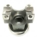 3104-321CV driveshaft part image - 3104-321CV – End Yoke – 1.401" Splines Dia – 32 Spline