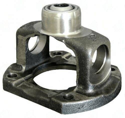 3502-42 driveshaft part image - 3502-42 – Cv Flange Yokes – 1350 Series – Ball Stud Dia 0.5" – Bolt Circle Dia 4.25 3502-42 driveshaft part image - 3502-42 – Cv Flange Yokes – 1350 Series – Ball Stud Dia 0.5" – Bolt Circle Dia 4.25