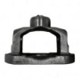 P211913X driveshaft part image - P211913X – Cv Flange Yoke – Ball Stud Dia 0.5" – Bolt Circle Dia 4.25