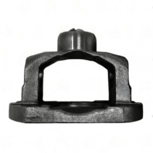 P211913X driveshaft part image - P211913X – Cv Flange Yoke – Ball Stud Dia 0.5" – Bolt Circle Dia 4.25