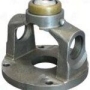 3102-411CV driveshaft part image - 3102-411CV – Cv Flange Yokes – 1310 Series – Ball Stud Dia 0.5" – Bolt Circle Dia 3.583