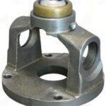 3102-411CV driveshaft part image - 3102-411CV – Cv Flange Yokes – 1310 Series – Ball Stud Dia 0.5" – Bolt Circle Dia 3.583