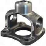 3102-275 driveshaft part image - 3102-275 – Cv Flange Yokes – 1310 Series – Ball Stud Dia 0.5" – Bolt Circle Dia 3.750sq
