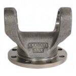 5102-1280 driveshaft part image - 5102-1280 – Flange Yokes – 1510 Series – Bolt Circle Dia 4.000" – Bolt Holes 8
