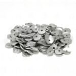 DLW-6 driveshaft part image - DLW-6 – Balance Weigths – Steel 30.0 Gram / 1.05oz. – Weight 01.05