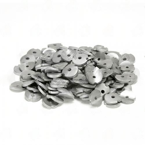 DLW-6 driveshaft part image - DLW-6 – Balance Weigths – Steel 30.0 Gram / 1.05oz. – Weight 01.05 DLW-6 driveshaft part image - DLW-6 – Balance Weigths – Steel 30.0 Gram / 1.05oz. – Weight 01.05