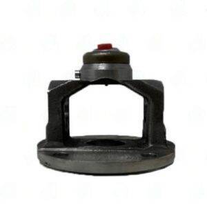 3102-251CV driveshaft part image - 3102-251CV – Cv Flange Yokes – 1310 Series – Ball Stud Dia 0.5" – Bolt Circle Dia 3.75