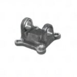2602-42 driveshaft part image - 2602-42 – Flange Yokes – 7260 Series – Bolt Circle Dia 4.120" – Bolt Hole Dia 0.480