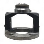 3102-231CV driveshaft part image - 3102-231CV – Cv Flange Yokes – 1310 Series – Ball Stud Dia 0.5" – Bolt Circle Dia 3.125