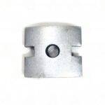 BW6A driveshaft part image - BW6A – Balance Weigths – 27.4 Gram – 0.97" Weight