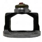 3102-183CV driveshaft part image - 3102-183CV – Cv Flange Yokes – 1310 Series – Ball Stud Dia 0.5" – Bolt Circle Dia 3.34