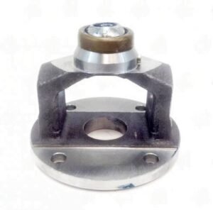 3102-182CV driveshaft part image - 3102-182CV – Cv Flange Yokes – 1310 Series – Ball Stud Dia 0.5" – Bolt Circle Dia 3.665