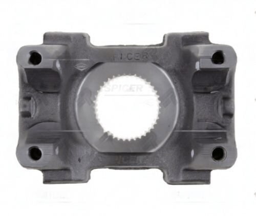 5-4-6321-1 driveshaft part image - 5-4-6321-1 – End Yoke – 1.998" Splines Dia – 2.75" Hub Dia