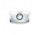 BW4A driveshaft part image - BW4A – Balance Weigths – Aluminum 9.6 Gram / .33oz H shape – Weight 0.33