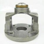 3102-172CV driveshaft part image - 3102-172CV – Cv Flange Yokes – 1310 Series – Ball Stud Dia 0.5" – Bolt Circle Dia 3.12