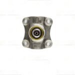 212130X driveshaft part image - 212130X – Cv Flange Yokes – 1310 Series – Ball Stud Dia 0.5" – Bolt Circle Dia 3.750sq