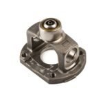 212024X driveshaft part image - 212024X – Cv Flange Yokes – 1350 Series – Ball Stud Dia 0.5" – Bolt Circle Dia 4.25