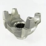 6.3-4-161-1 driveshaft part image - 6.3-4-161-1 – End Yoke – 2.350" Splines Dia – 2.875" Hub Dia