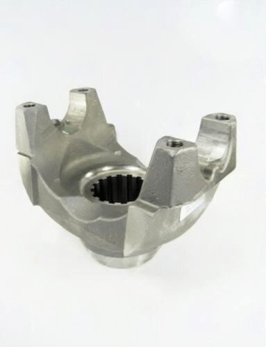 6.3-4-161-1 driveshaft part image - 6.3-4-161-1 – End Yoke – 2.350" Splines Dia – 2.875" Hub Dia