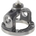 211889X driveshaft part image - 211889X – Cv Flange Yokes – 1330 Series – Ball Stud Dia 0.5" – Bolt Circle Dia 4