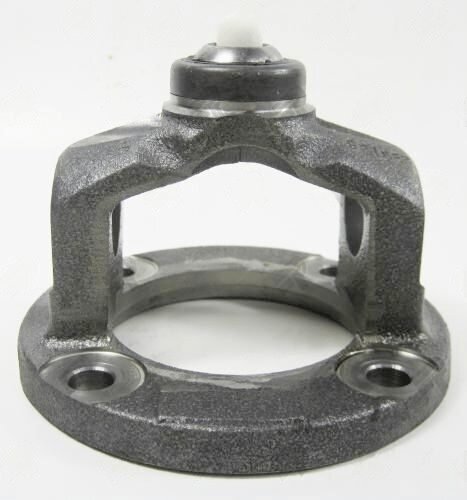 211868X driveshaft part image - 211868X – Cv Flange Yokes – 1330 Series – Ball Stud Dia 0.5" – Bolt Circle Dia 4.25