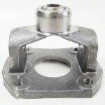 211631X driveshaft part image - 211631X – Cv Flange Yokes – 1330 Series – Ball Stud Dia 0.5" – Bolt Circle Dia 4.25