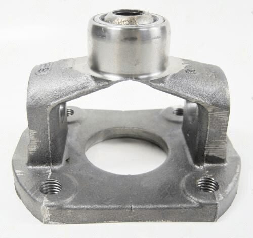 211631X driveshaft part image - 211631X – Cv Flange Yokes – 1330 Series – Ball Stud Dia 0.5" – Bolt Circle Dia 4.25