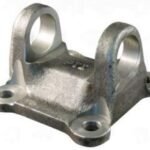 2602-37 driveshaft part image - 2602-37 – Flange Yokes – 7260 Series – Bolt Circle Dia 3.786" – Pilot Dia 1.772, M