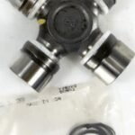 5-7166X driveshaft part image - Spicer - U Joints - 1350WJ Series - Cap Dia 1.188