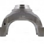 6.5-4-3591-1 driveshaft part image - 6.5-4-3591-1 – End Yoke – 1810 Series – 2.390" Splines Dia – 2.875" Hub Dia