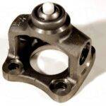 211229X driveshaft part image - 211229X – Cv Flange Yokes – 1310 Series – Bolt Hole Dia 484" – Bolt Circle Dia 3.500