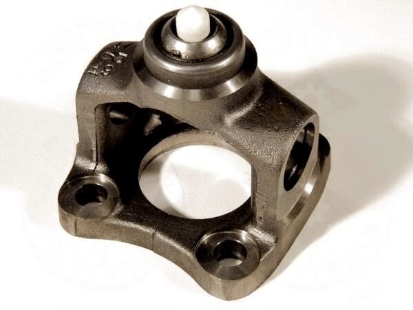 211229X driveshaft part image - 211229X – Cv Flange Yokes – 1310 Series – Bolt Hole Dia 484" – Bolt Circle Dia 3.500